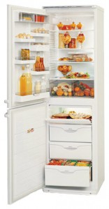 larawan Refrigerator ATLANT МХМ 1805-01, pagsusuri
