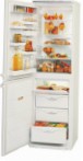 ATLANT МХМ 1805-01 Hűtő hűtőszekrény fagyasztó felülvizsgálat legjobban eladott