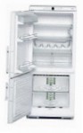 Liebherr C 2656 Lednička chladnička s mrazničkou přezkoumání bestseller