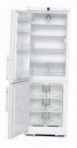 Liebherr CN 3313 Køleskab køleskab med fryser anmeldelse bedst sælgende