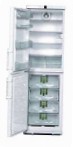 Liebherr CN 3613 Lednička chladnička s mrazničkou přezkoumání bestseller