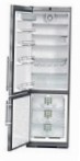 Liebherr CNPes 3856 Køleskab køleskab med fryser anmeldelse bedst sælgende