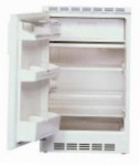 Liebherr KUw 1411 Lednička chladnička s mrazničkou přezkoumání bestseller