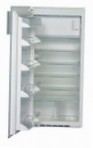 Liebherr KE 2344 Køleskab køleskab med fryser anmeldelse bedst sælgende