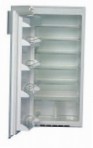 Liebherr KE 2440 Külmik külmkapp ilma sügavkülma läbi vaadata bestseller