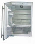 Liebherr KEBes 1740 Køleskab køleskab uden fryser anmeldelse bedst sælgende