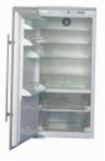 Liebherr KEBes 2340 Refrigerator refrigerator na walang freezer pagsusuri bestseller