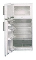 larawan Refrigerator Liebherr KED 2242, pagsusuri