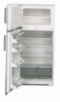 Liebherr KED 2242 Kjøleskap kjøleskap med fryser anmeldelse bestselger