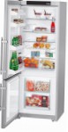 Liebherr CUPsl 2901 šaldytuvas šaldytuvas su šaldikliu peržiūra geriausiai parduodamas
