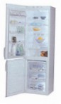 Whirlpool ARC 5781 Холодильник холодильник с морозильником обзор бестселлер