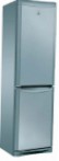 Indesit BA 20 X Frigorífico geladeira com freezer reveja mais vendidos
