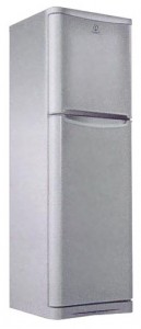 รูปถ่าย ตู้เย็น Indesit T 18 NF S, ทบทวน