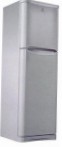 Indesit T 18 NF S Lednička chladnička s mrazničkou přezkoumání bestseller