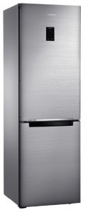 Bilde Kjøleskap Samsung RB-33 J3220SS, anmeldelse