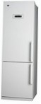 LG GA-449 BLA 冷蔵庫 冷凍庫と冷蔵庫 レビュー ベストセラー