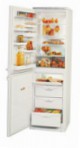 ATLANT МХМ 1805-23 Kjøleskap kjøleskap med fryser anmeldelse bestselger