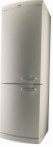 Bompani BO 06677 Køleskab køleskab med fryser anmeldelse bedst sælgende