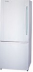 Panasonic NR-B651BR-W4 ตู้เย็น ตู้เย็นพร้อมช่องแช่แข็ง ทบทวน ขายดี