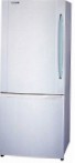Panasonic NR-B651BR-S4 Jääkaappi jääkaappi ja pakastin arvostelu bestseller