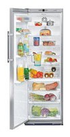 larawan Refrigerator Liebherr SKBes 4200, pagsusuri