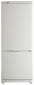larawan Refrigerator ATLANT ХМ 4009-000, pagsusuri