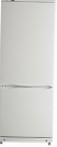 ATLANT ХМ 4009-000 Kjøleskap kjøleskap med fryser anmeldelse bestselger