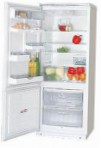 ATLANT ХМ 4009-001 Kjøleskap kjøleskap med fryser anmeldelse bestselger