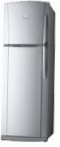 Toshiba GR-H49TR SX Ledusskapis ledusskapis ar saldētavu pārskatīšana bestsellers