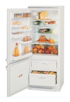 larawan Refrigerator ATLANT МХМ 1803-01, pagsusuri