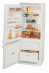ATLANT МХМ 1803-01 Hűtő hűtőszekrény fagyasztó felülvizsgálat legjobban eladott
