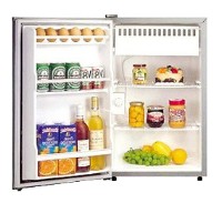 Bilde Kjøleskap Daewoo Electronics FR-082A IXR, anmeldelse