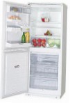 ATLANT ХМ 4010-000 Hűtő hűtőszekrény fagyasztó felülvizsgálat legjobban eladott