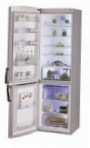 Whirlpool ARC 7290 Ledusskapis ledusskapis ar saldētavu pārskatīšana bestsellers