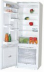 ATLANT ХМ 4011-000 Refrigerator freezer sa refrigerator pagsusuri bestseller