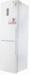 LG GA-B429 YVQA Jääkaappi jääkaappi ja pakastin arvostelu bestseller