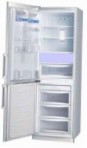 LG GC-B409 BVQK Fridge refrigerator with freezer review bestseller