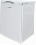 Shivaki SFR-110W Холодильник морозильник-шкаф обзор бестселлер