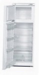 Liebherr CT 2811 Refrigerator freezer sa refrigerator pagsusuri bestseller