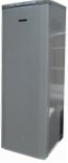 Shivaki SFR-280S Холодильник морозильник-шкаф обзор бестселлер