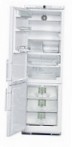 Liebherr CBN 3856 Kjøleskap kjøleskap med fryser anmeldelse bestselger