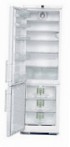 Liebherr CN 3813 Kjøleskap kjøleskap med fryser anmeldelse bestselger