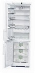 Liebherr CN 3866 Холодильник холодильник с морозильником обзор бестселлер