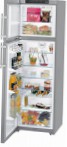Liebherr CTNesf 3653 Фрижидер фрижидер са замрзивачем преглед бестселер