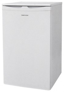 larawan Refrigerator Vestfrost VD 091 R, pagsusuri