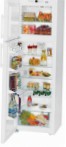 Liebherr CTN 3653 Kjøleskap kjøleskap med fryser anmeldelse bestselger