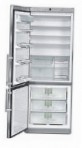 Liebherr CNes 5056 ตู้เย็น ตู้เย็นพร้อมช่องแช่แข็ง ทบทวน ขายดี