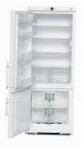 Liebherr CU 3153 Kjøleskap kjøleskap med fryser anmeldelse bestselger