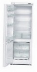 Liebherr CU 2711 Kylskåp kylskåp med frys recension bästsäljare