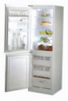 Whirlpool ARC 5270 AL Холодильник холодильник с морозильником обзор бестселлер